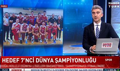 Haber Türk-Hedef 7nci Dünya Şampiyonluğu