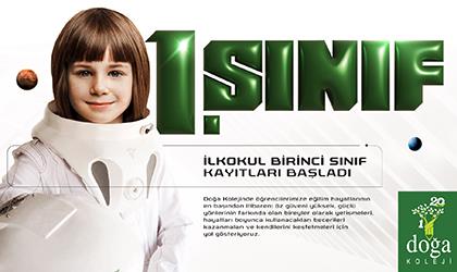 1. SINIF BAŞLANGIÇ