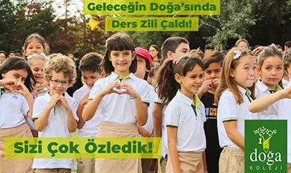 SİZİ ÇOK ÖZLEDİK!