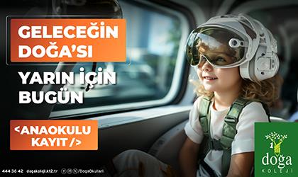 YARIN İÇİN BUGÜN