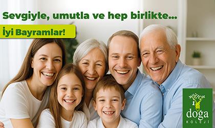 MUTLU BAYRAMLAR!