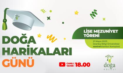 DOĞA HARİKALARI GÜNÜ