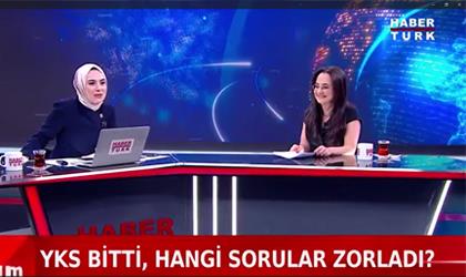 Habertürk- Haber Bülteni