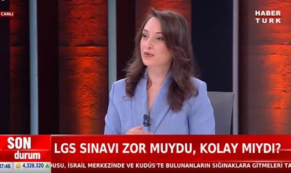 Habertürk- Haftalık