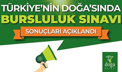 SONUÇLAR AÇIKLANDI!