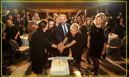 DOĞA'DA 24 KASIM COŞKUSU