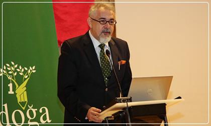 BURAK KILANÇ DOĞA'DA