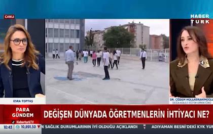 Habertürk-Para Gündem