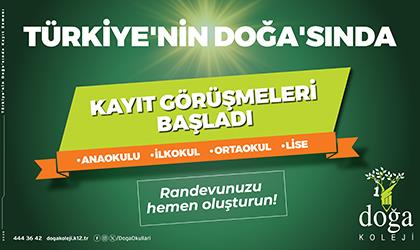 KAYIT GÖRÜŞMELERİ BAŞLADI