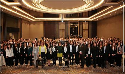 Habertürk-  t-MBA Liderlik Akademisi