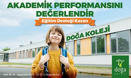 AKADEMİK DEĞERLENDİRME UYGULAMASI