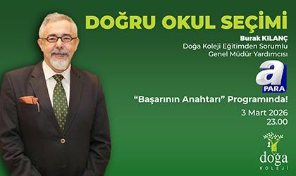 DOĞRU OKUL SEÇİMİ