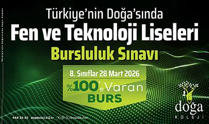 FEN VE TEKNOLOJİ LİSELERİ