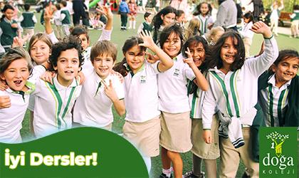 İYİ DERSLER!