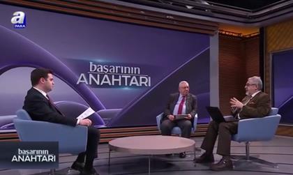 A Para  - Başarının Anahtarı