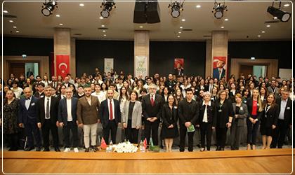 GELECEĞİN ÇÖZÜMLERİNİ DOĞA BAP’TA