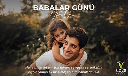 TÜM BABALARA