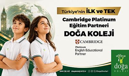 CAMBRIDGE ENGLISH PLATINUM STATU