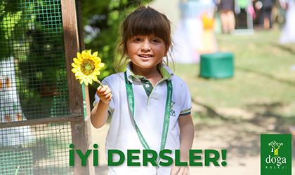 İYİ DERSLER