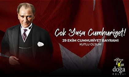 KUTLU OLSUN
