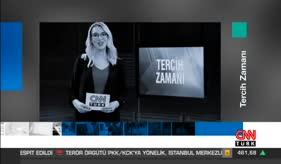 CNN Türk - TERCİH ZAMANI