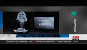 CNNTürk - TERCİH ZAMANI