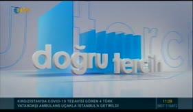 NTV - DOĞRU TERCİH