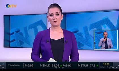 NTV- Haberler