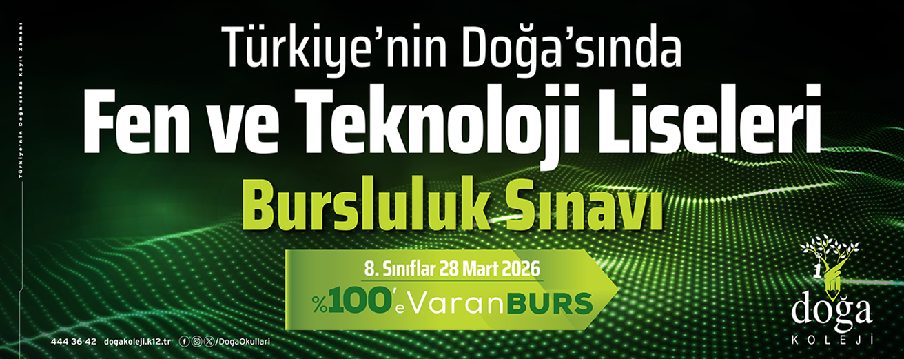 Fen ve Teknoloji Liseleri Yeterlilik Değerlendirmesi