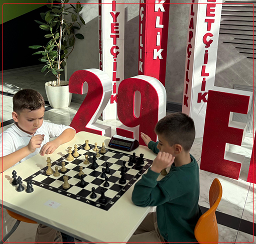 SATRANÇTA CUMHURİYET KUPASI