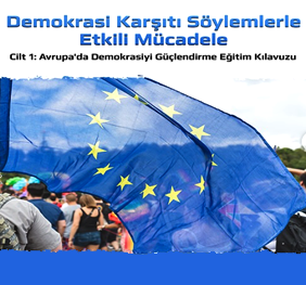 STAND UP FOR EUROPE!