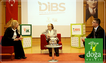 BİR KALEM, ÜÇ KUŞAK, TEK HİKÂYE