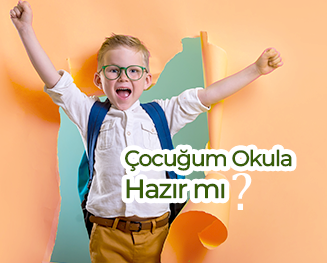 DOĞA'MDA BULUŞALIM!