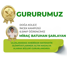 Amerikan Matematik Olimpiyatları