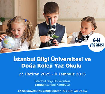 BİLGİ YAZ OKULU
