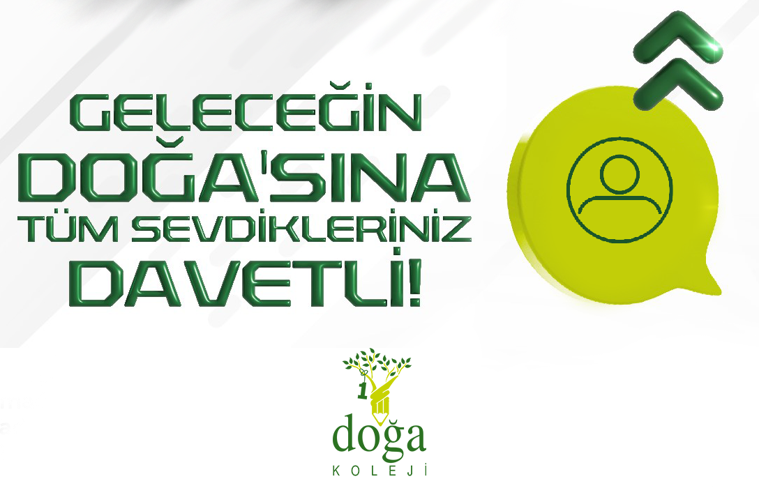 REFERANSLARINIZLA BÜYÜYORUZ!