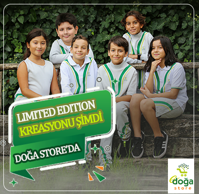 DOĞA STORE