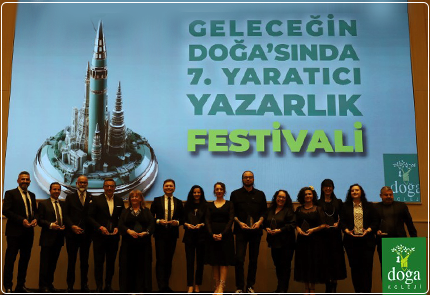 YARATICI YAZARLIK