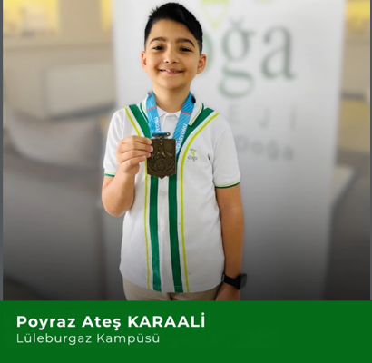 Poyraz Ateş Karaali