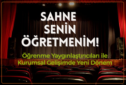 ÖĞRETMEN GELİŞİM PROGRAMI