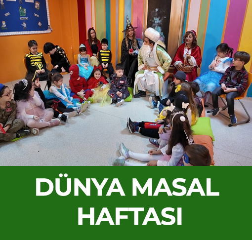 GELENEKTEN GELECEĞE