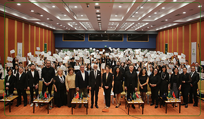 8.Yaratıcı Yazarlık Festival