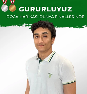 MATEMATİKTE DÜNYA FİNALLERİ