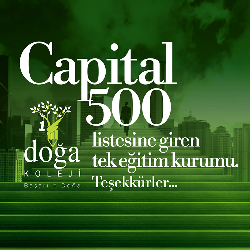Capital500 2018
