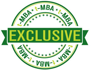 t-MBA Exclusive