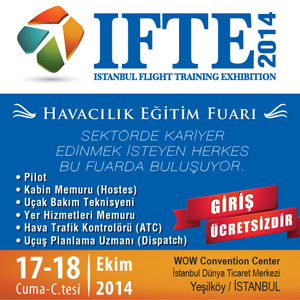 IFTE 2014