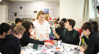 Fen ve Teknoloji Liseleri