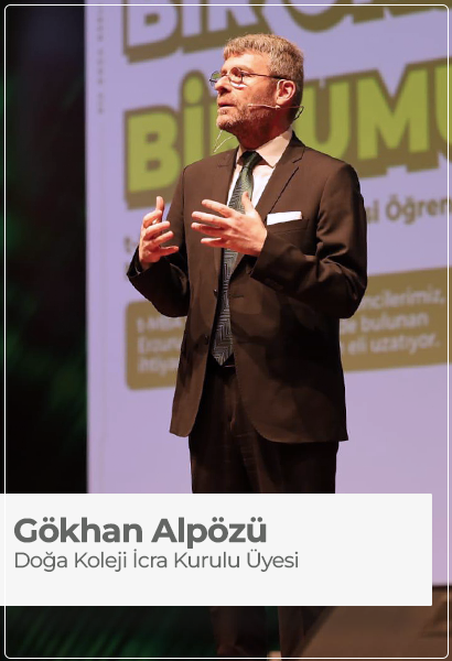 Gökhan Alpözü