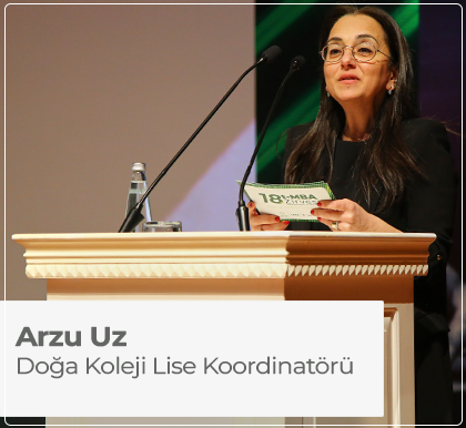 Arzu UZ