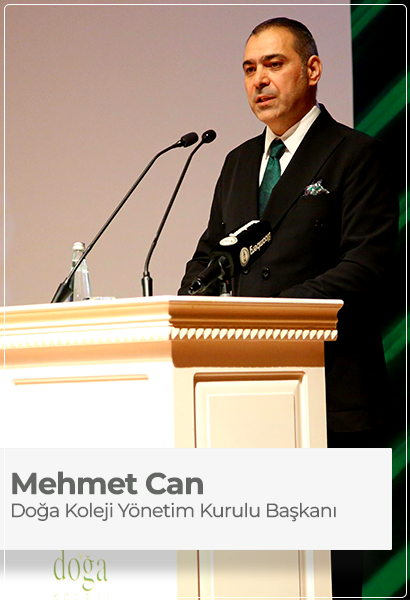 MEHMET CAN